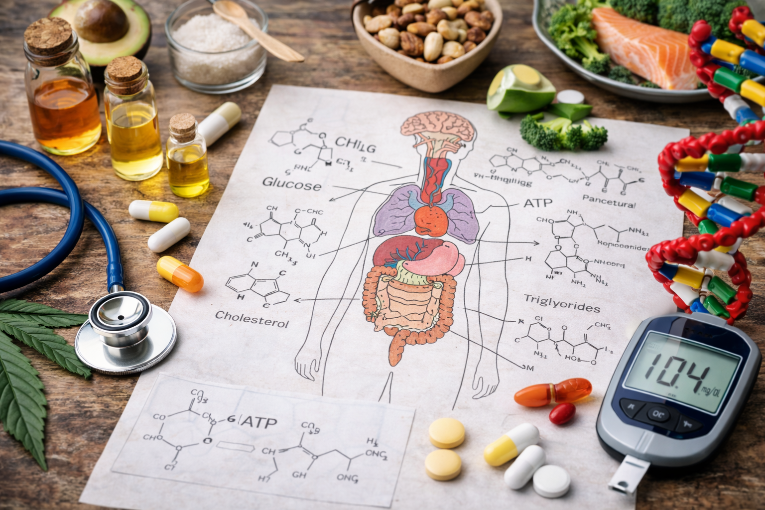 Metabolism