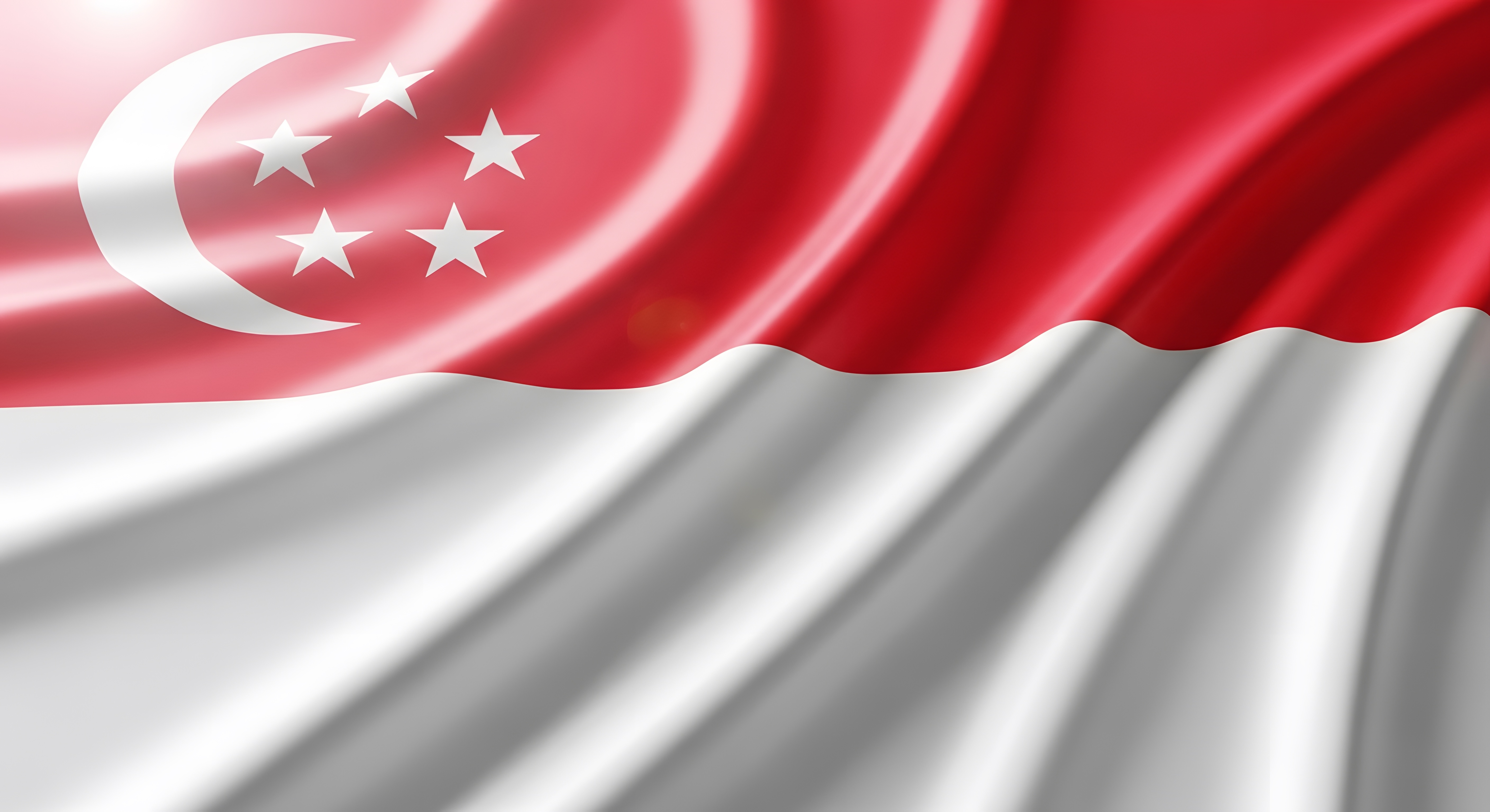 Singapore flag