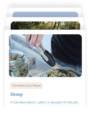 Register for CannKnow